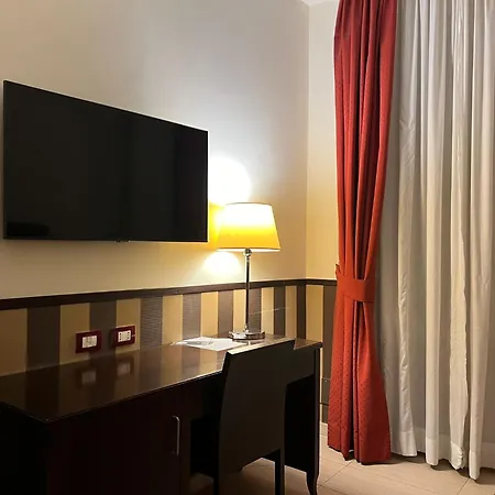 Garda Hotell