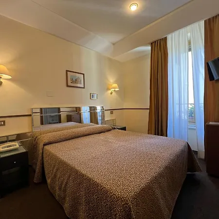 Garda 3* Rom