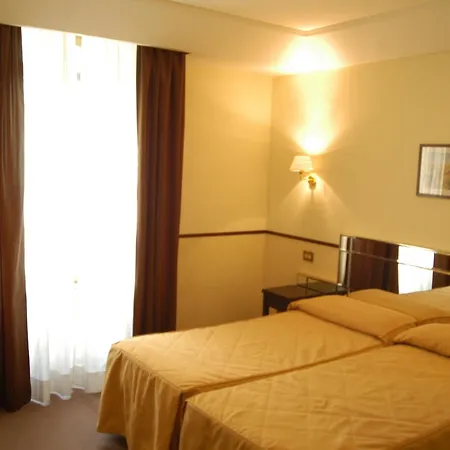 Hotell Garda