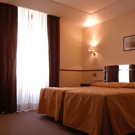 Hotell Garda Rom