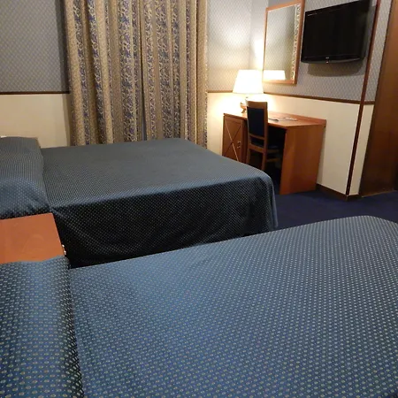 Hotell Garda 3*