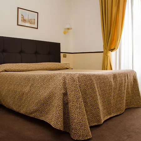 Garda Hotell Rom