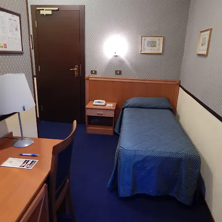Garda 3* Rom
