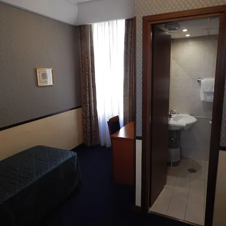 Hotell Garda
