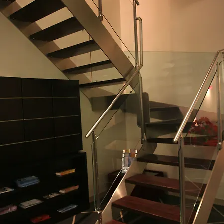 Hotell Garda 3*
