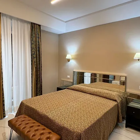 Hotell Garda