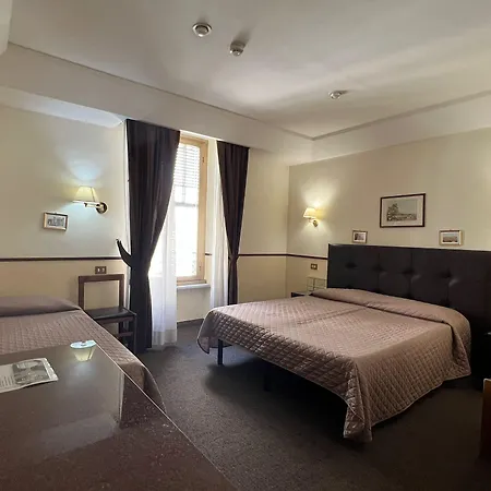 Hotell Garda