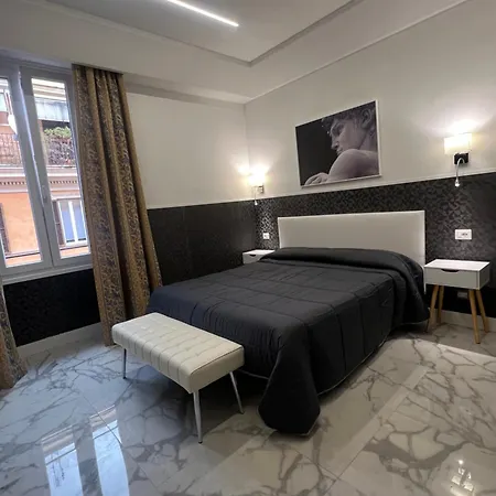 Hotell Garda