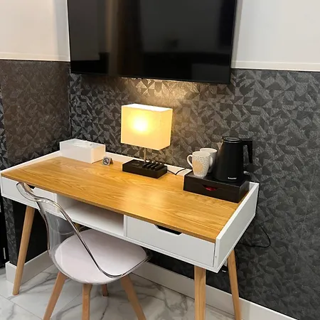 Hotell Garda Rom