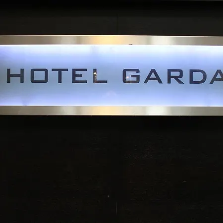 Hotell Garda
