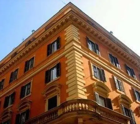 Garda 3*