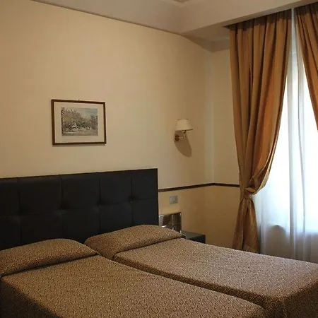 Hotell Garda