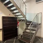 غاردا فندق روما