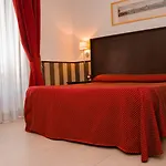 غاردا فندق روما