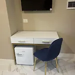 فندق غاردا 3*