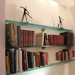 فندق غاردا روما