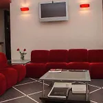 غاردا فندق روما