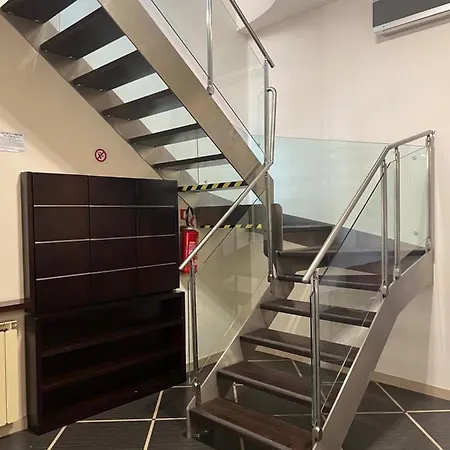 Garda Hotel Rzym