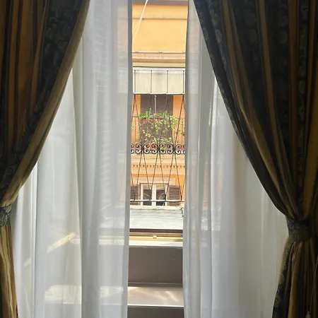 Garda Hotel Rzym