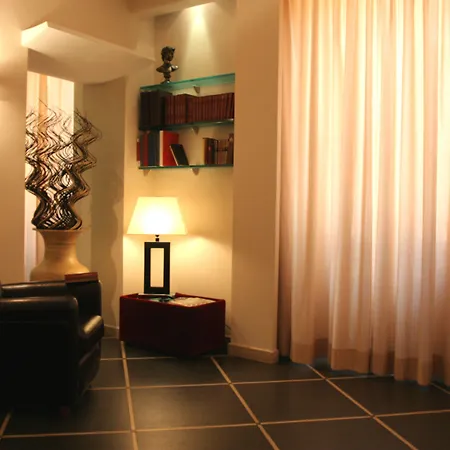 Garda Hotel Rzym