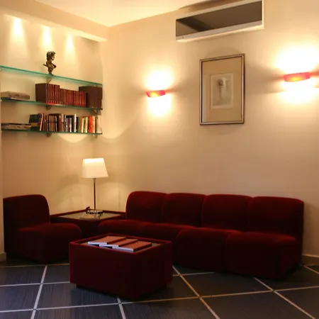 Garda Hotel Rzym
