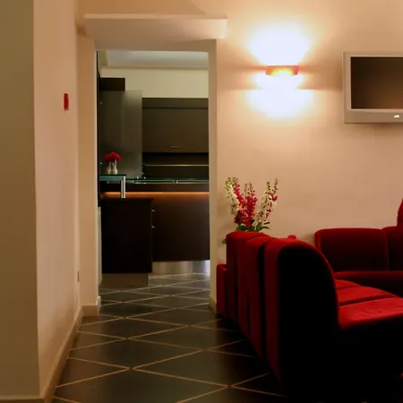 Hotel Garda 3*