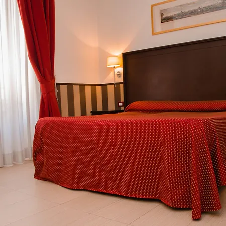 Garda Hotel Rzym