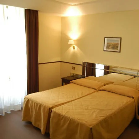 Hotel Garda Rzym