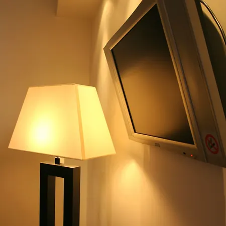 Garda Hotel Rzym