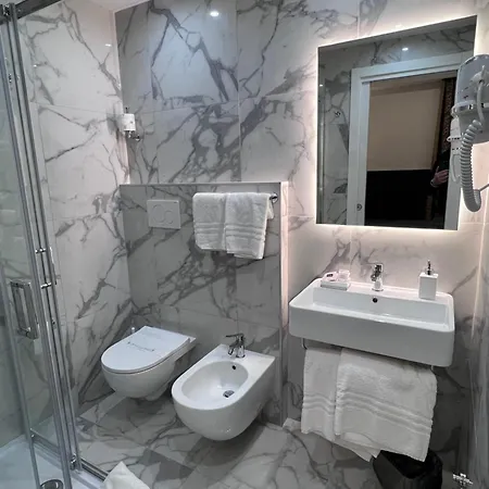 Garda Hotel Rzym