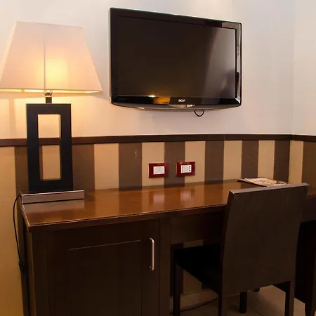 Garda 3* Rome