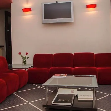 Garda Hotel Rzym