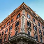 Hotel Garda Rome
