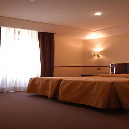 Garda Hotel Roma