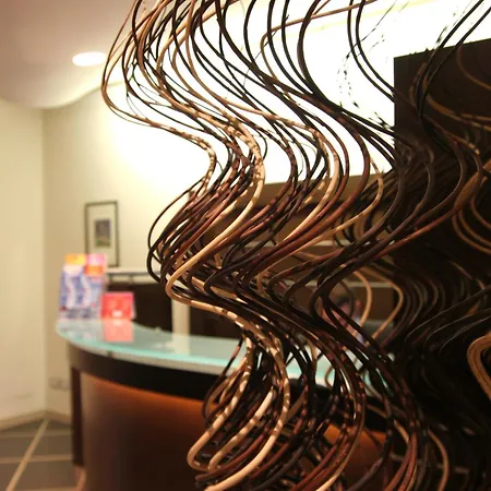 Hotel Garda Roma