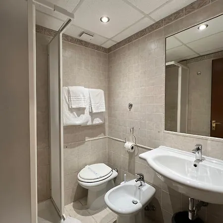 Garda Hotel Roma