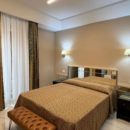 Garda 3* Roma