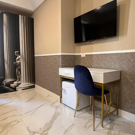 Garda Hotel Roma