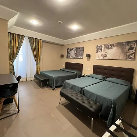 Garda 3* Roma