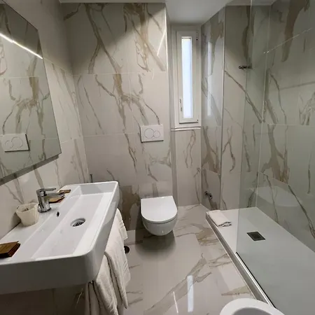 Hotel Garda Roma
