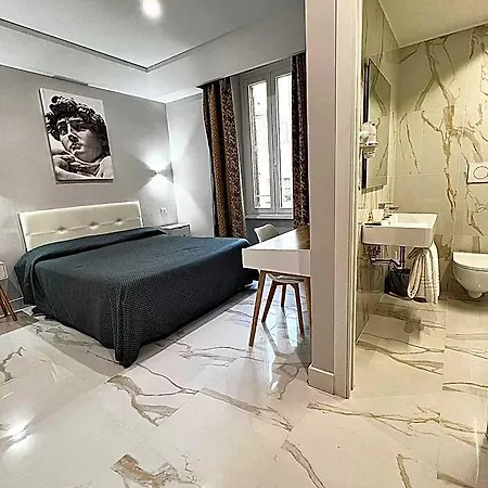 Garda 3* Roma