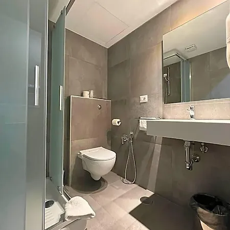 Otel Garda Roma