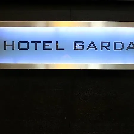 Garda 3*