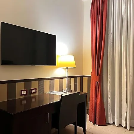 Garda Otel 3*