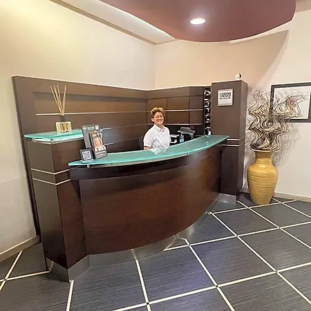 Hotel Garda