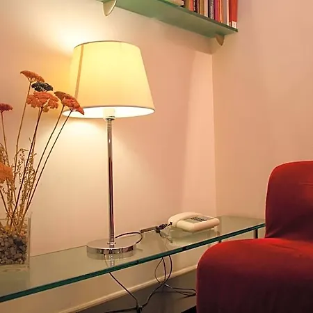 Otel Garda Roma