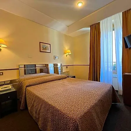 Otel Garda 3*