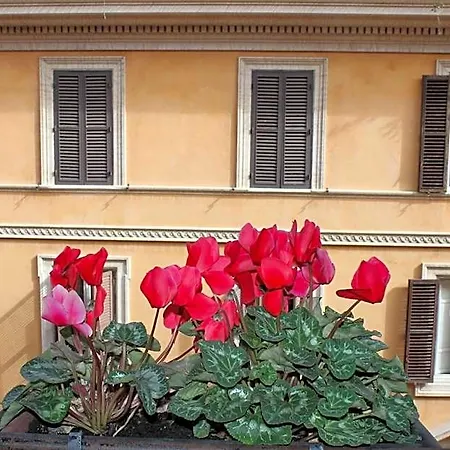 Garda Otel Roma