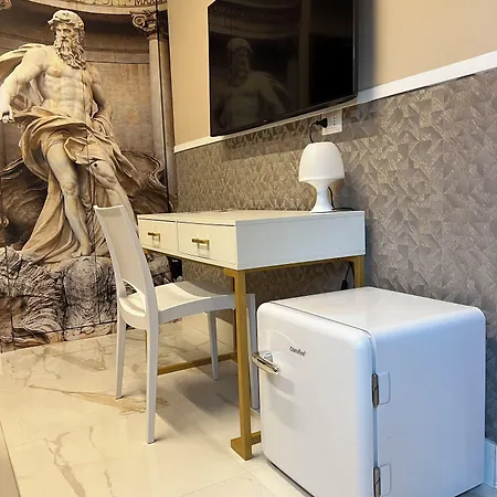 Garda Hotel Rome