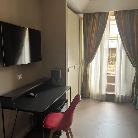 Hotel Garda 3*